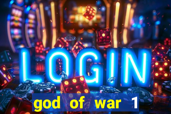 god of war 1 download android